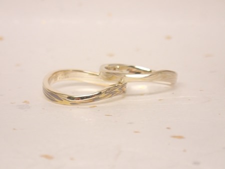 16070701木目金の結婚指輪_B003.JPG
