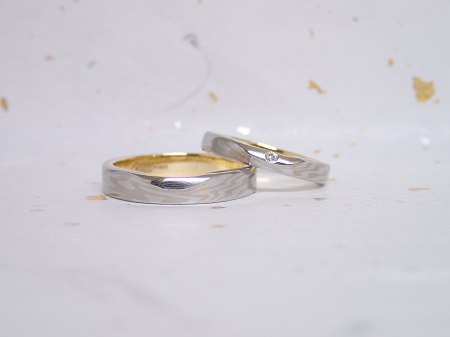 16070901木目金の結婚指輪＿G003.JPG