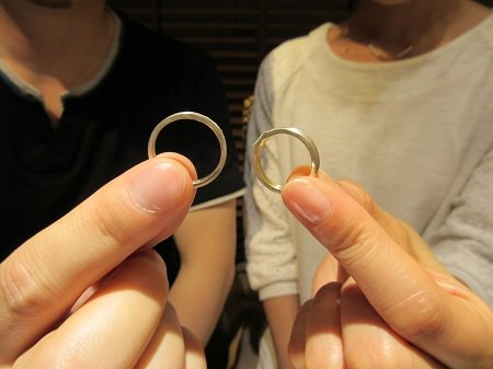 16071501木目金の結婚指輪＿S002.JPG