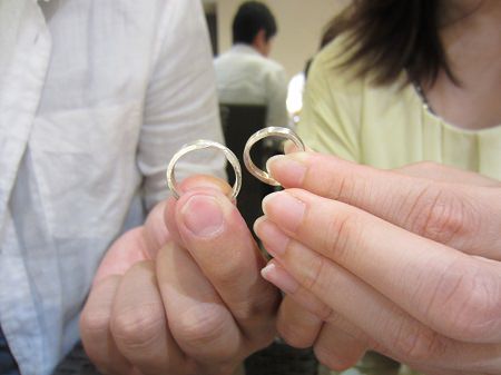 16071601木目金の結婚指輪＿Ｋ002.JPG