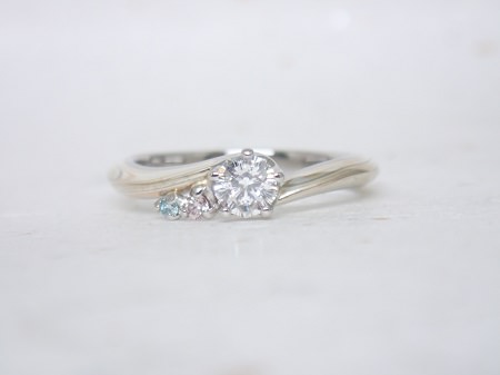 16080401木目金の婚約結婚指輪B_005.JPG