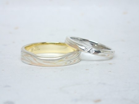 16080701木目金の結婚指輪M_004.JPG