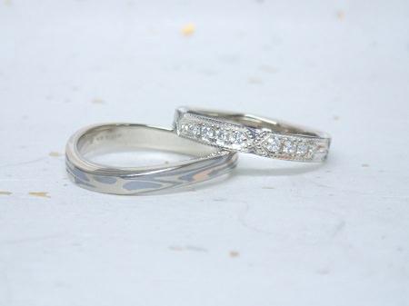 16082101杢目金の結婚指輪　F004.JPG