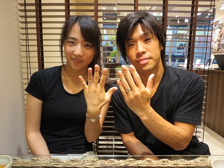 16082701木目金の結婚指輪D_003.JPG