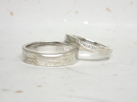 16090401木目金の結婚指輪B_003.JPG