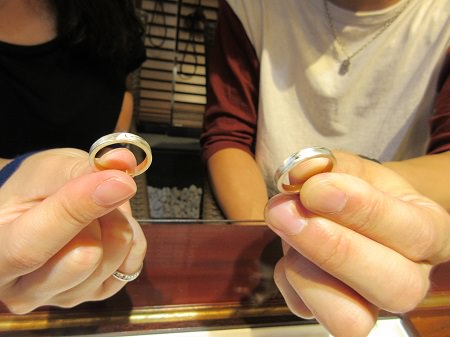 16090601木目金の結婚指輪＿S002.JPG