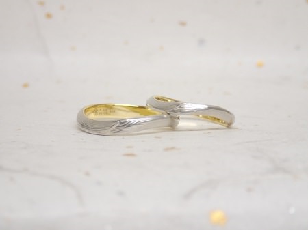 16091803木目金の結婚指輪＿G004.JPG