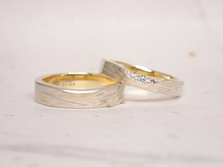 16100801木目金の結婚指輪_Z004.JPG
