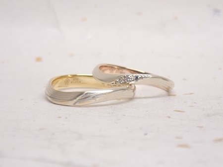 16101502木目金の結婚指輪＿Q003.JPG