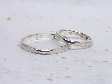 16101902木目金の結婚指輪Ｇ＿004.JPG