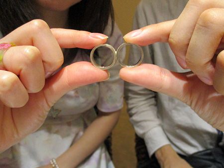 16102904木目金の結婚指輪＿G001.JPG