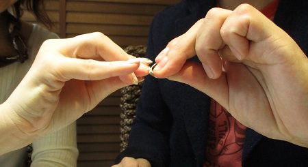 16111601木目金の毛婚指輪＿新宿002.jpg