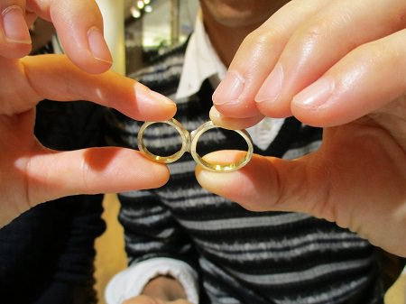 16121701木目金の結婚指輪＿F001.JPG