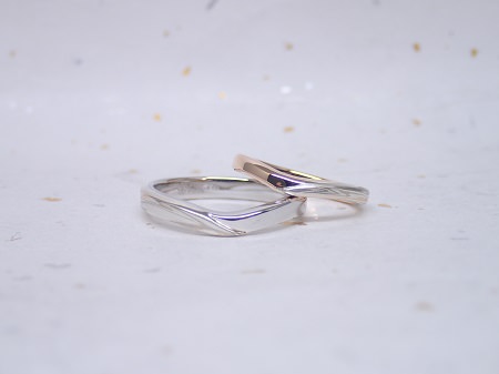 16121701杢目金の結婚指輪＿Ｊ004.JPG