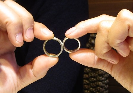 17012101木目金の結婚指輪＿Ｊ001.JPG