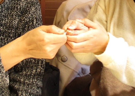 17020801木目金の結婚指輪Ｊ_002.JPG