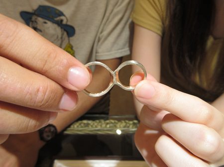 17071902木目金の結婚指輪Y_003.JPG