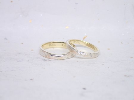 17080801 木目金の結婚指輪　Y004.JPG