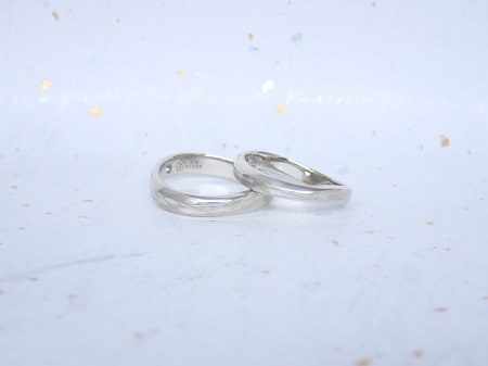 17090203　木目金の結婚指輪- y001.JPG