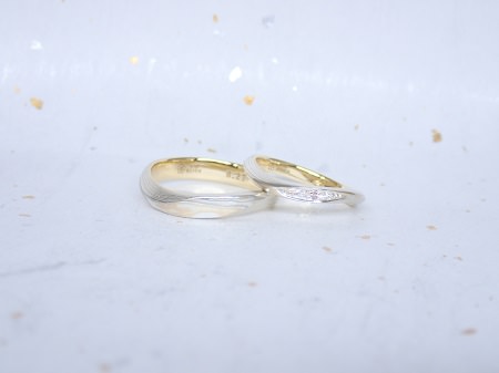 17091101木目金の結婚指輪_B003.JPG
