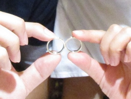 17102102木目金の結婚指輪 (3).JPG