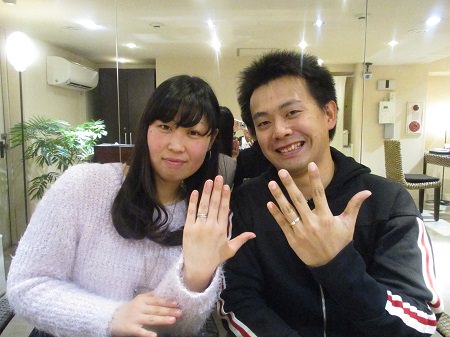 18011101木目金の結婚指輪＿K003.JPG