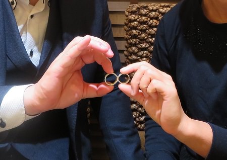 18011302木目金の結婚指輪＿R001.JPG