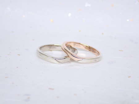 18011402木目金の婚約指輪結婚指輪_F004.jpg