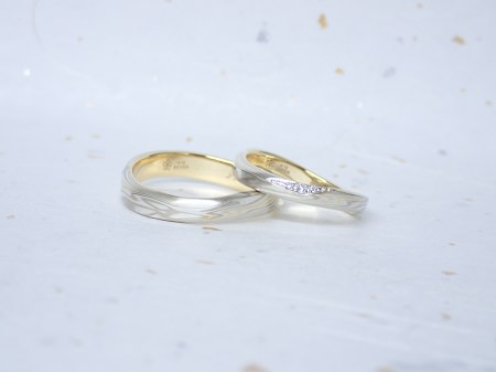 18012001木目金の結婚指輪＿Q004.JPG
