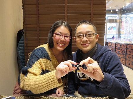 18012001木目金の結婚指輪_D001.JPG