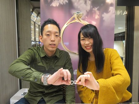 18012401木目金の結婚指輪＿E001.JPG