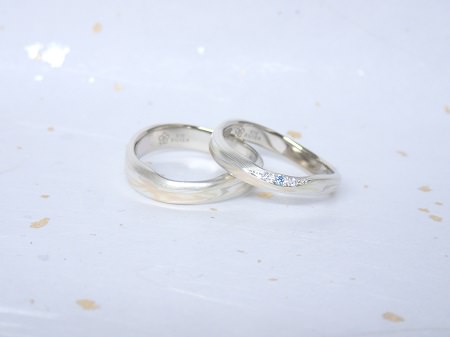 18012501木目金の結婚指輪Y_004.JPG