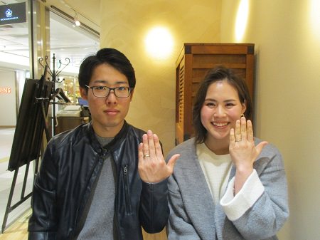 18031001木目金の結婚指輪_F003.JPG