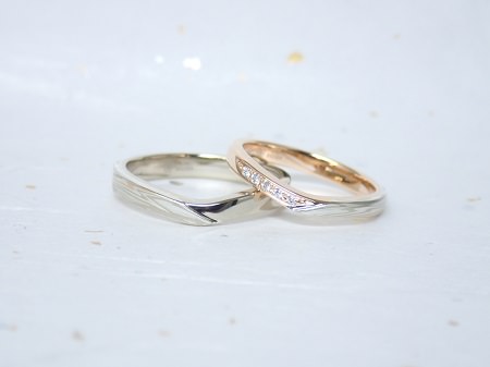 18031002木目金の婚約指輪結婚指輪_F004.jpg