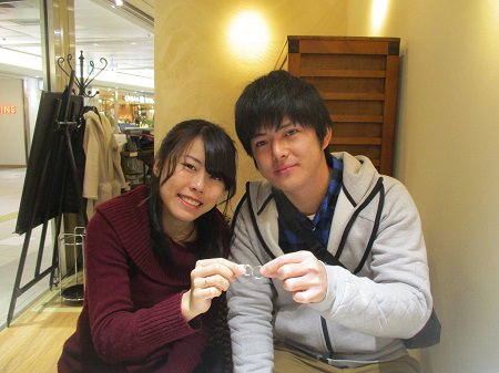 18031003木目金の婚約指輪結婚指輪_F001.jpg