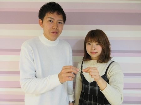 18031101木目金の婚約・結婚指輪＿Q001.JPG