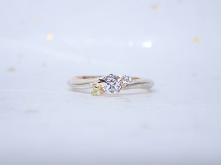 18031102木目金の婚約指輪結婚指輪_F004.jpg