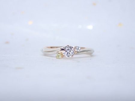 18031102木目金の婚約指輪結婚指輪_F004.jpg