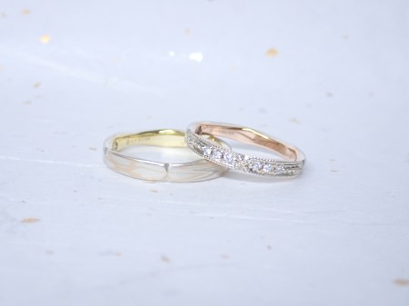 18031102木目金の婚約指輪結婚指輪_F005.jpg
