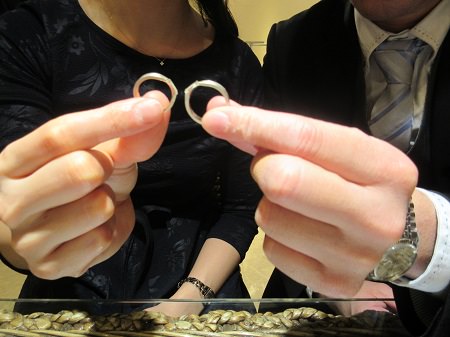 18031401木目金の結婚指輪_J002.JPG