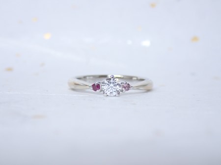 18031802木目金の婚約・結婚指輪＿C00５.JPG