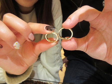 18031805木目金の結婚指輪＿N001.JPG