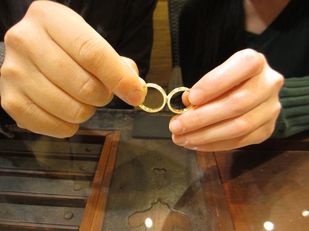 18031901木目金の結婚指輪＿Ｈ001.JPG