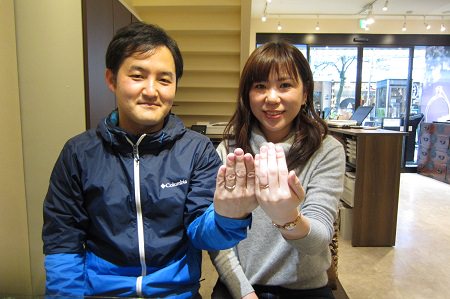 18032001木目金の結婚指輪＿Z003.JPG