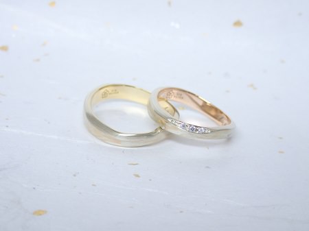 18032301　木目金の結婚指輪＿M003.JPG