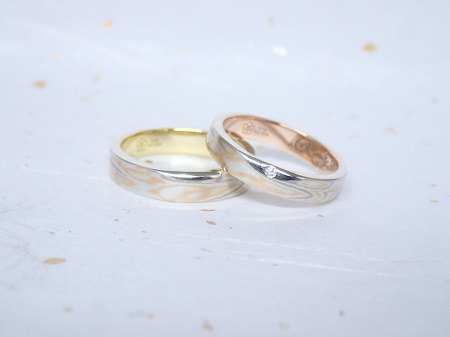 18032401木目金の結婚指輪B_004.JPG
