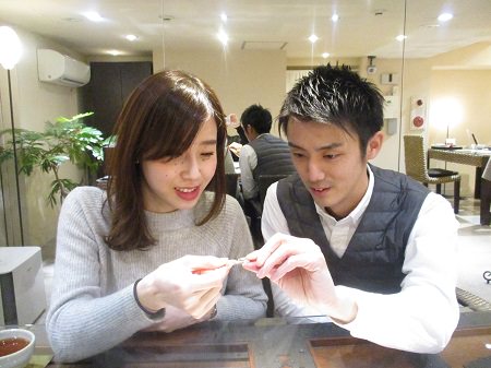 18032401木目金の結婚指輪_A002.JPG