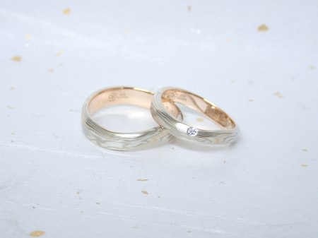 18032402木目金の結婚指輪＿Q004.JPG