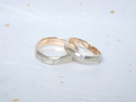 18032402木目金の結婚指輪＿Q004.JPG