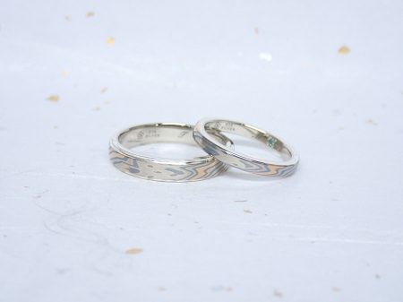 18032501木目金の結婚指輪S＿004.JPG